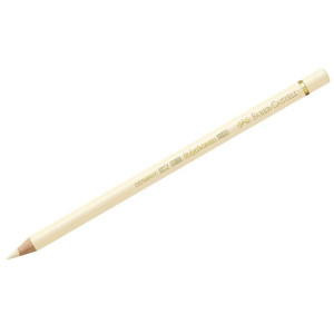 Карандаш цветной Слоновая кость № 103 Polychromos, Faber-Castell